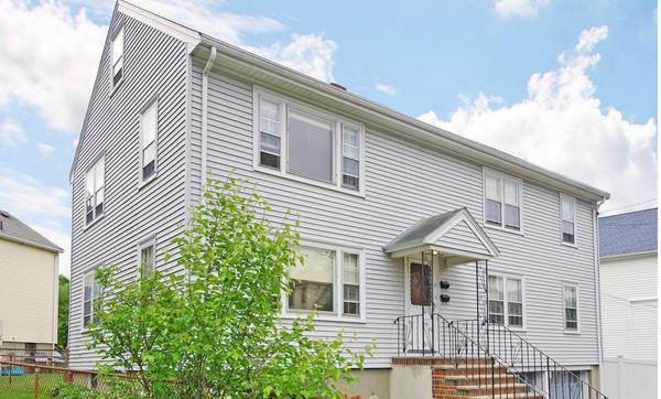 property at 21 Bates Rd