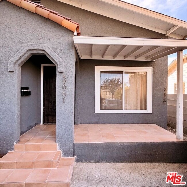 property at 3659 6th Ave