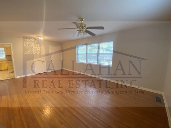 918 N Bryan St in Little Rock, AR - Building Photo - Building Photo