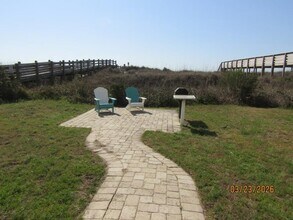 909 S Ocean Blvd in North Myrtle Beach, SC - Building Photo - Building Photo