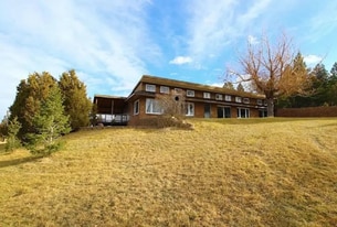 783 MT-2 in Whitehall, MT - Building Photo