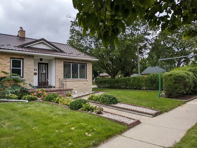 property at 184 Patricia Av