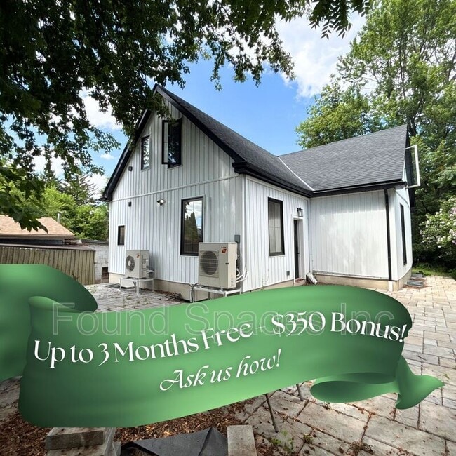 property at 210 Burlington St E