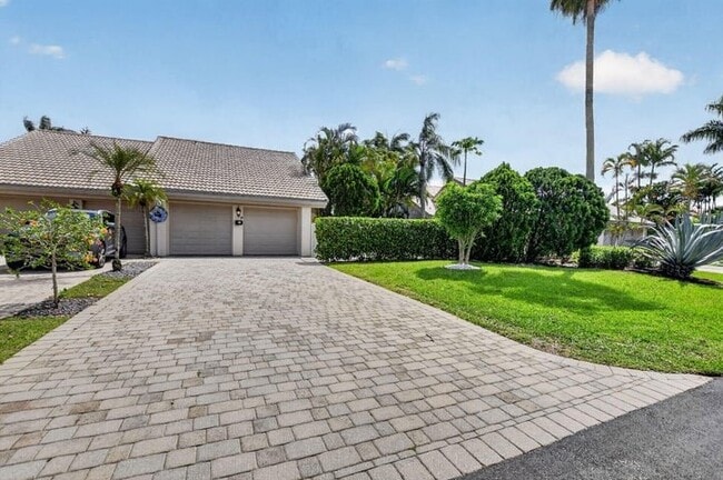 9708 Erica Ct in Boca Raton, FL - Foto de edificio - Building Photo