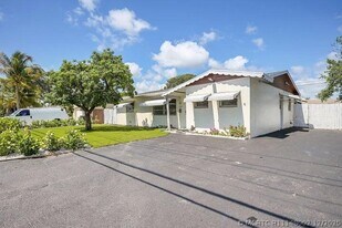 1308 S Congress Ave in Delray Beach, FL - Building Photo