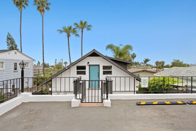 property at 217 N Granados Ave