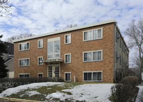 Honeywood Apartments