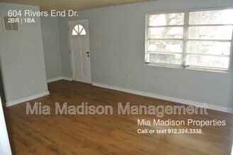 604 Rivers End Dr in Savannah, GA - Building Photo - Building Photo