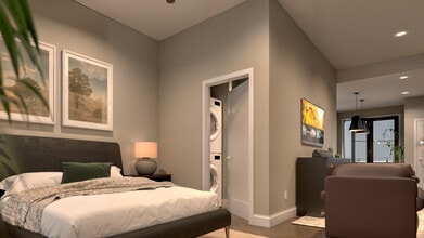 The Delta in Elkhart, IN - Building Photo - Building Photo