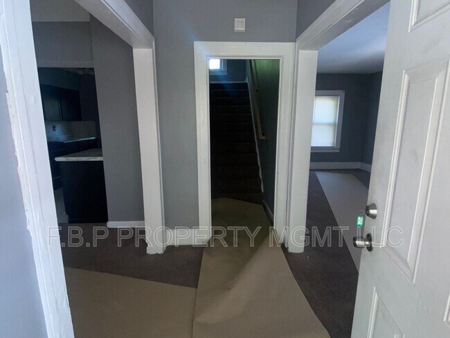11725 Yellowstone St in Detroit, MI - Building Photo - Building Photo