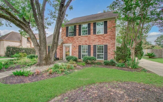 16209 Wall St in Jersey Village, TX - Building Photo - Building Photo