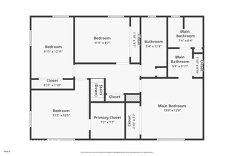 6807 Alter Rd in Dayton, OH - Building Photo - Building Photo