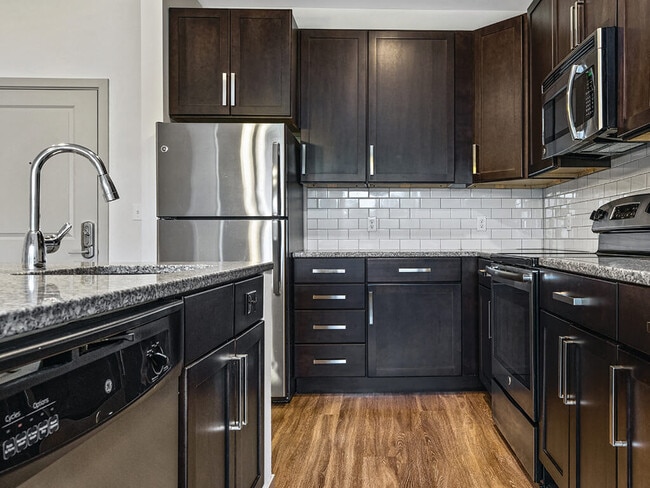 The Slate at Andover Apartments in Andover, MA - Building Photo - Building Photo