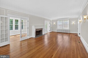 4520 17th St NW in Washington, DC - Building Photo