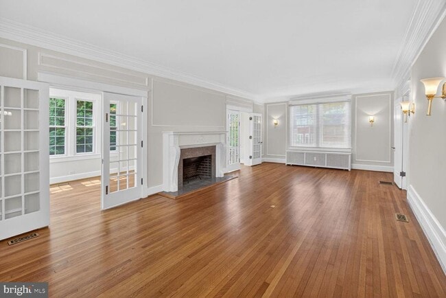 property at 4520 17th St NW