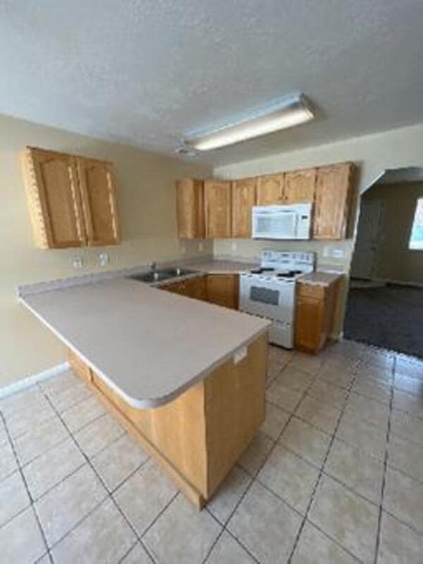 property at 545 W 350 N