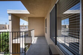 Four Winds Apartments in El Cajon, CA - Building Photo - Interior Photo