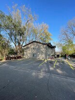 1562 Motor Ave, Unit 1 in South St. Paul, MN - Building Photo