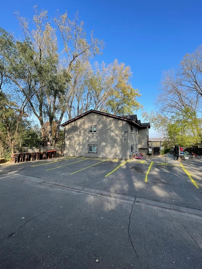 1562 Motor Ave, Unit 1