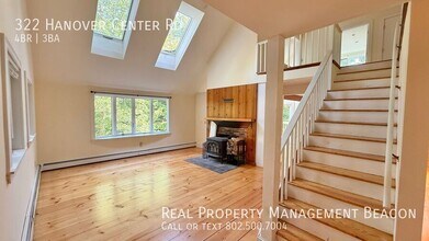 322 Hanover Center Rd in Etna, NH - Building Photo - Building Photo