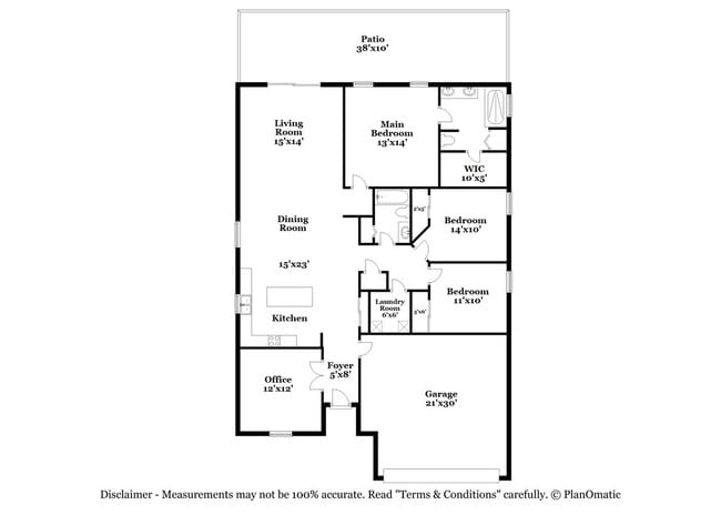 2743 Creekmore Ct in Kissimmee, FL - Building Photo - Building Photo