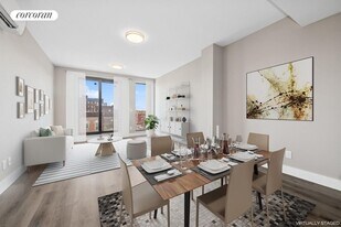 1020 Rogers Ave in Brooklyn, NY - Building Photo