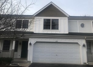 203 Spring Point Dr in Carpentersville, IL - Building Photo - Building Photo