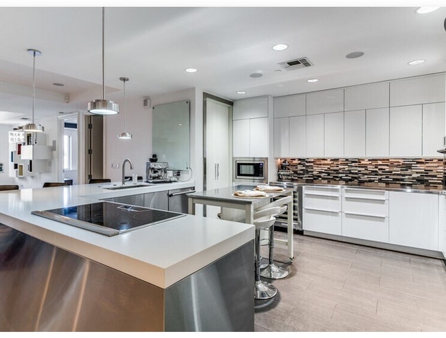 1505 Elm St, Unit ID270166 in Dallas, TX - Building Photo - Building Photo