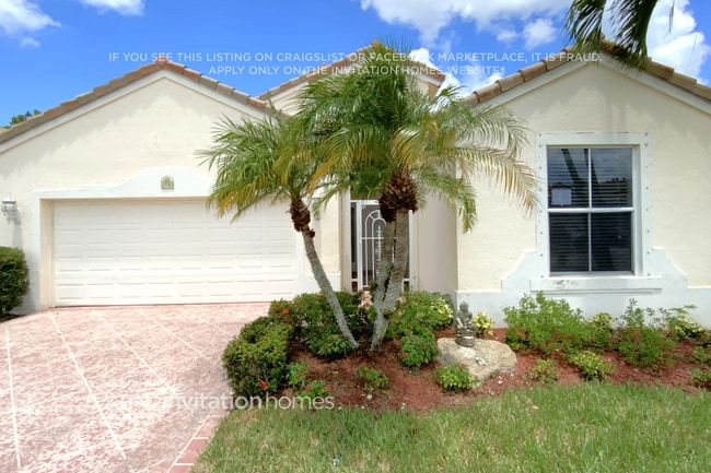 property at 9549 Lago Dr