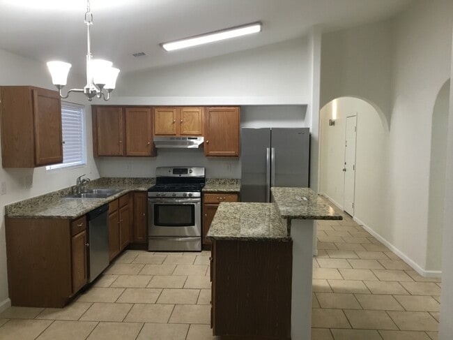 3809 Calming Meadows Ct in Rio Rancho, NM - Building Photo - Building Photo
