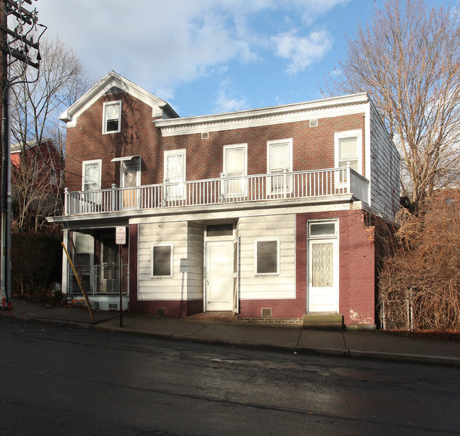 5 Abeel St in Kingston, NY - Building Photo - Building Photo