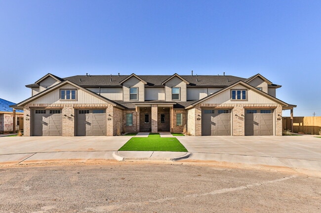 property at 2532 138th St