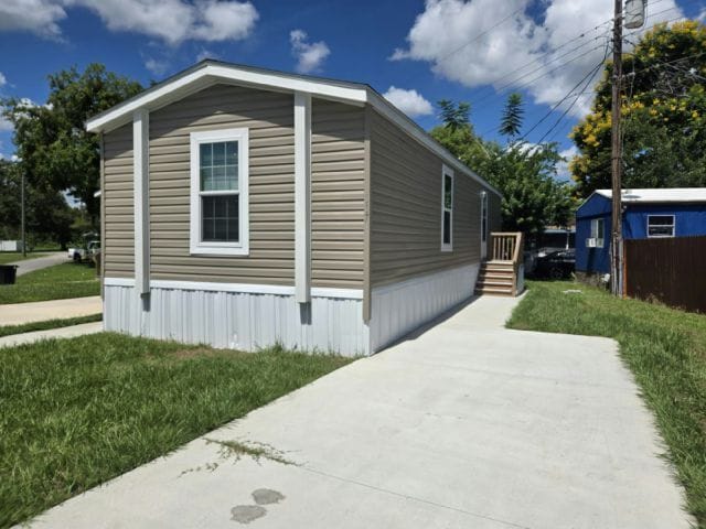 property at 1311 US-92