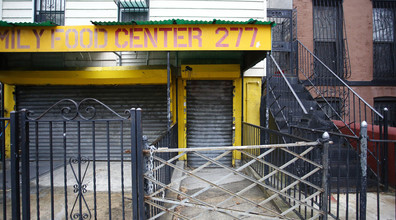 277 Franklin Ave in Brooklyn, NY - Building Photo - Building Photo