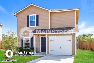 6302 Sloane Cv in San Antonio, TX - Building Photo - Building Photo