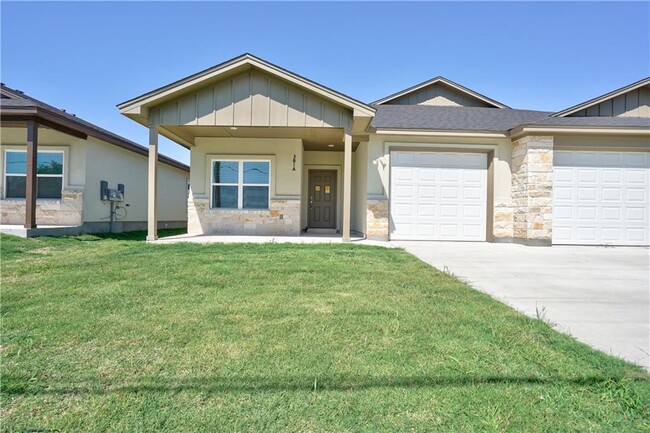 property at 381 County Rd 306