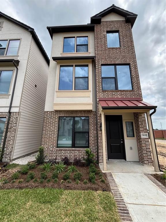 property at 13635 Teal Bluff Ln