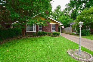 3539 Watauga Ave in Memphis, TN - Building Photo