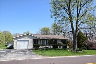 3626 Blecha Rd in Imperial, MO - Building Photo