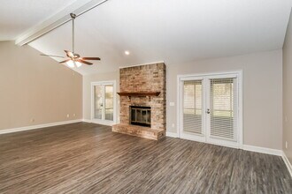 3146 Chapelwood Ln in Jacksonville, FL - Building Photo - Building Photo