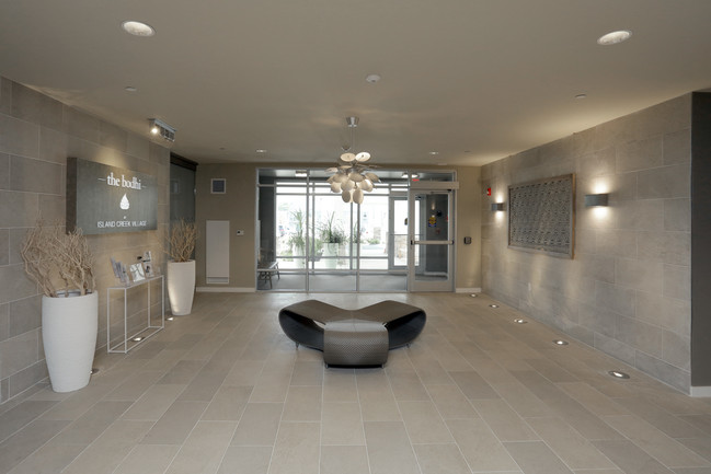 The Bodhi at Island Creek Village in Duxbury, MA - Building Photo - Interior Photo