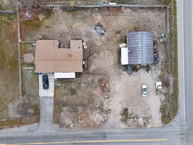 4467 W 49th S in Idaho Falls, ID - Building Photo - Building Photo