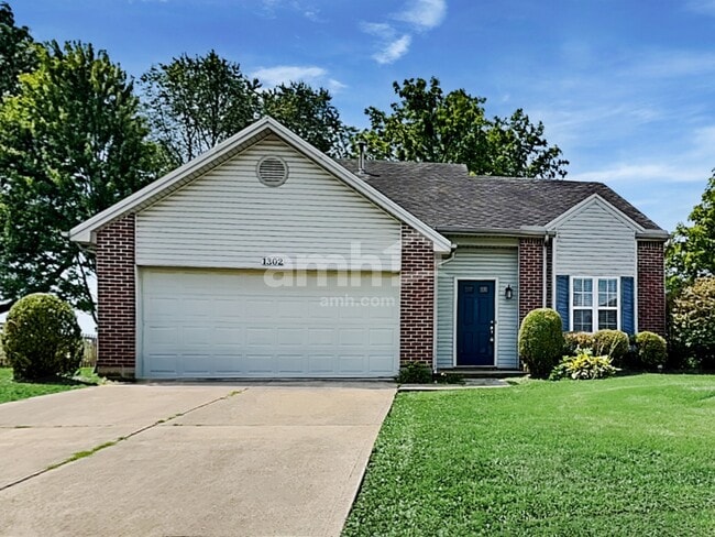 property at 1302 Shannon Ln
