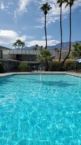 29Hundred Apartments in Palm Springs, CA - Building Photo
