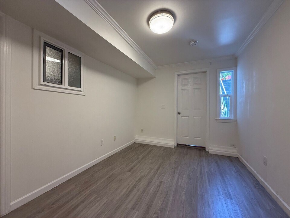 118 Trumbull St in San Francisco, CA - Building Photo