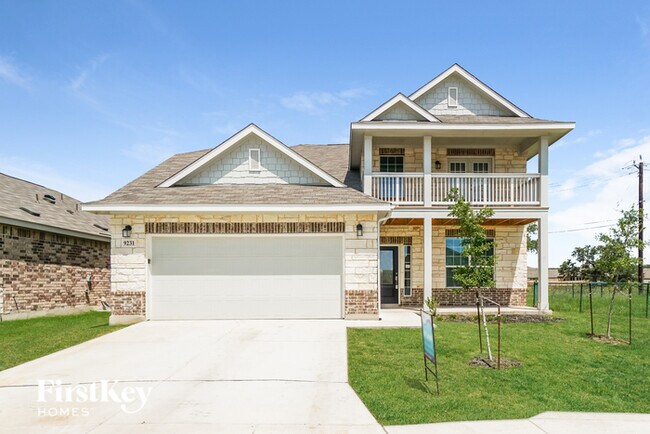 property at 9231 Fullerton Way