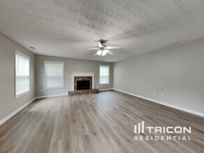 714 Thompson Ridge Dr in Monroe, GA - Building Photo - Building Photo