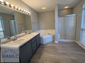 124 Wayfair Ln in Hinesville, GA - Building Photo - Building Photo