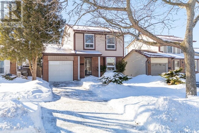 property at 37 Banner Crescent