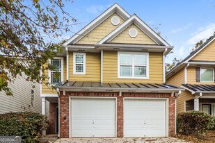 2006 Briar Creek Ct NE in Conyers, GA - Building Photo